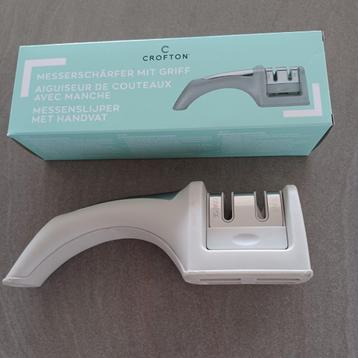 messenslijper beschikbaar voor biedingen