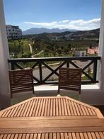 Appartement 2 ch meublé à lilac garden Cabo tetouan Maroc, Immo, Appartement