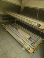 Gratis afhalen, Elektronische apparatuur, Zonnebanken en Gezichtsbruiners, Ophalen, Gebruikt