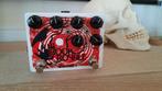 Mojo Hands Rook Royale Boost + Overdrive, Ophalen of Verzenden, Zo goed als nieuw
