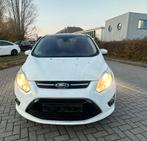 Ford Grand-CMax*2013*1.0i benzine*6P*266.000km*Navi*, Achat, Euro 6, Entreprise, Boîte manuelle
