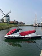 Kawasaki STX 160, Ophalen of Verzenden, Zo goed als nieuw, Benzine, 120 tot 200 pk