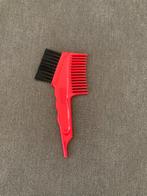 Nouvelle brosse à teinture pour cheveux, Enlèvement ou Envoi, Neuf