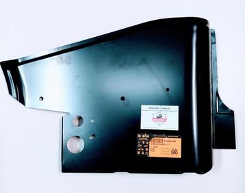 Plaatwerk voor de classic Mini origineel en imitatie beschikbaar voor biedingen