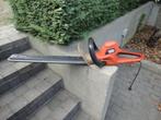 Black & Decker GT5026 Heggenschaar, Ophalen, Zo goed als nieuw, Elektrisch, Black & Decker