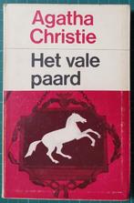Agatha Christie - Het vale paard, Ophalen of Verzenden, Gelezen, Agatha Christie