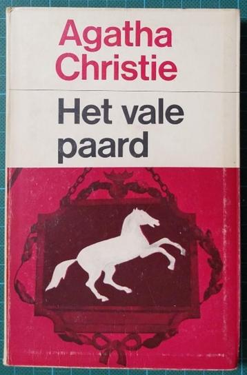 Agatha Christie - Het vale paard beschikbaar voor biedingen