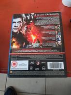 Lethal weapon compleet, Enlèvement