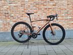 Bmc roadmachine, Fietsen en Brommers, 49 tot 53 cm, Ophalen, Carbon