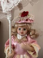 Decoratieve pop, Ophalen of Verzenden, Zo goed als nieuw, Pop
