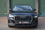 AUDI Q2 35TFSi S-TRONIC 150PK TOT 3 JAAR WAARBORG, Auto's, Audi, Stof, 1498 cc, Bedrijf, 5 zetels