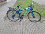 Stevens kadermaat17" bandenmaat 27,5", Fietsen en Brommers, Fietsen | Jongens, Gebruikt, Stevens, Handrem, Ophalen