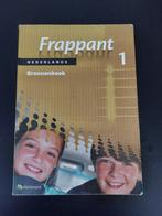 Frappant 1, Ophalen of Verzenden, Nederlands