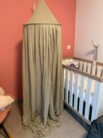 Bed hemel + stang, Enlèvement, Comme neuf