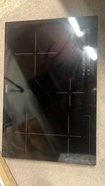 Cuisinière à induction Zanussi 80 cm, Electroménager, Classe énergétique A ou plus économe, 4 zones de cuisson, Encastré, Enlèvement