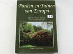 « Parcs et jardins d'Europe » par Artis-Historia, Enlèvement ou Envoi, Comme neuf