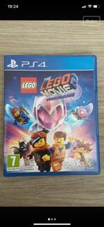 Ps4 game - The LEGO Movie videogame, Comme neuf, Enlèvement ou Envoi