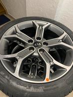 Pneus neufs et jantes neufs kia xceed 235 45 18, Neuf, Pneus et Jantes, Pneus hiver, Enlèvement