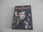 LES MISÉRABLES       LINO VENTURA, Cd's en Dvd's, Vanaf 6 jaar, Ophalen of Verzenden, Zo goed als nieuw, Drama