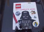 Star Wars Lego boek 2010, Verzamelen, Ophalen of Verzenden, Boek of Poster, Zo goed als nieuw