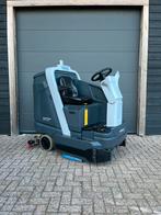 Schrobmachine | Nilfisk SC6000 | 2019 | 1745 uur, Ophalen of Verzenden