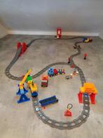 DUPLO trein met toebehoren, Kinderen en Baby's, Speelgoed | Duplo en Lego, Ophalen, Gebruikt, Duplo