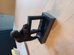 bronzen beeldje marlies noordkamp timmerman, Antiek en Kunst, Ophalen