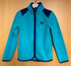 Vest (fleece) maat 122, Ophalen, Zo goed als nieuw