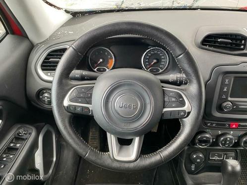 Stuurhuis Jeep Renegade 1.4 MultiAir ORIGINEEL  51967456, Auto-onderdelen, Besturing, Jeep, Gebruikt, Ophalen of Verzenden