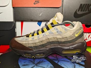Nike Air Max 95 'Ironstone' EU42.5 2021 beschikbaar voor biedingen