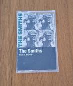 K7 - The Smiths - Meat Is Murder - US RELEASE, Cd's en Dvd's, Cassettebandjes, Ophalen, Gebruikt, 1 bandje, Origineel