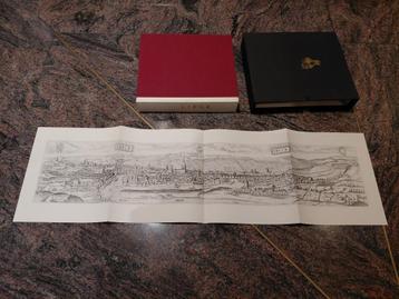 Livre "LIEGE" collection MERCATOR beschikbaar voor biedingen