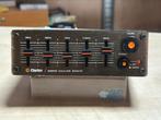 Clarion equalizer booster, Ophalen of Verzenden, Gebruikt