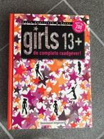 Girls 13+ de complete raadgever!, Ophalen