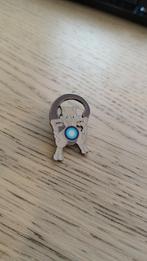 Mewtwo pin, Ophalen, Gebruikt, Figuurtje, Speldje of Pin