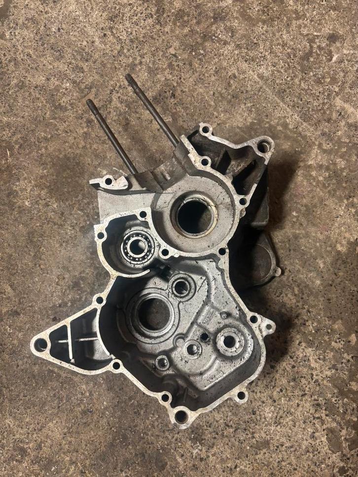 Minarelli am6 v1 motorcarter met ontsteking, Fietsen en Brommers, Brommeronderdelen | Algemeen, Ophalen of Verzenden