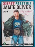 Fête (de Noël) avec Jamie Oliver (nouveau scellé), CD & DVD, DVD | Documentaires & Films pédagogiques, Tous les âges, Enlèvement ou Envoi