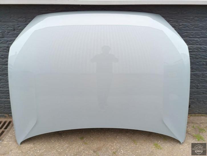 Audi Q2 81A 2016+ Motorkap Origineel!, Auto-onderdelen, Carrosserie, Motorkap, Audi, Gebruikt