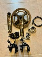 Campagnolo super record 11sp, Fietsen en Brommers, Ophalen, Zo goed als nieuw