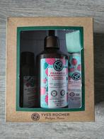 Coffret cadeau Yves Rocher, Enlèvement, Neuf