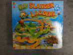 3D slangen & ladders, Drie of vier spelers, Ophalen of Verzenden, Zo goed als nieuw