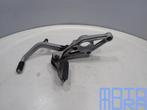 Linker voetsteun BMW R 1150 GS 1999 - 2004 R 1150 GS R1150GS, Motoren, Gebruikt, -, -, Ophalen of Verzenden