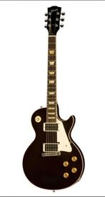 Gibson Historic'54 Les Paul Custom Oxblood „Jeff Beck”, Muziek en Instrumenten, Ophalen, Zo goed als nieuw, Solid body, Gibson