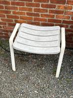 Gratis stoeltje voor de tuin, Tuin en Terras, Ophalen