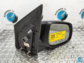 KIA PICANTO 1.0 CVVT DESIGN ED  [R_DOOR_MIRROR] 2013 beschikbaar voor biedingen