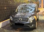 MERCEDES BENZ-CITAN*REEDS GEKEURD VVKP!, Auto's, Zwart, Mercedes-Benz, Bedrijf, 2 zetels