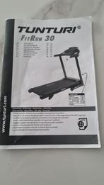 Loopband, Sport en Fitness, Ophalen, Aluminium, Zo goed als nieuw, Loopband