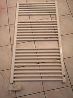 Handdoekradiator plieger 114 cm, Doe-het-zelf en Bouw, Verwarming en Radiatoren, Ophalen of Verzenden, Gebruikt
