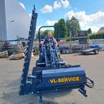 Takkenschaar, Tuin en Terras, Ophalen, Nieuw