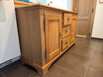 Rustieke dressoir, Ophalen, Gebruikt